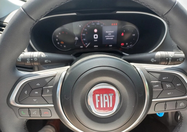 Fiat Tipo cena 73900 przebieg: 650, rok produkcji 2022 z Lębork małe 79